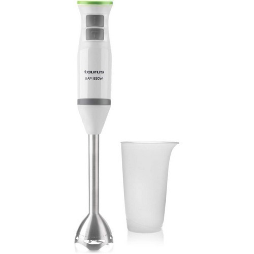 BATIDORA TAURUS BAPI 850 INOX 850W